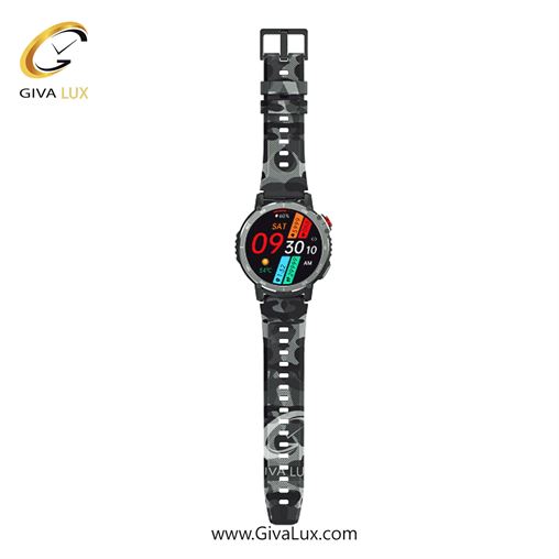 ساعت هوشمند ارو (Arrow) کد رفرنس HUNTER ARROW MR GYM-1-3.jpg